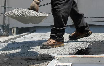 Mintlaw flat roofing companies