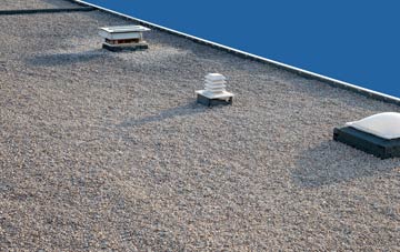 flat roofing Mintlaw, Aberdeenshire