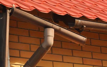 Mintlaw gutter repair costs