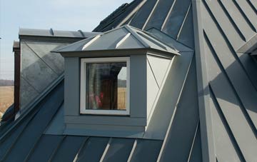 metal roofing Mintlaw, Aberdeenshire