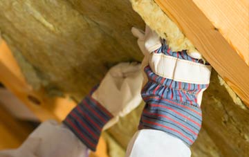 types of Mintlaw pitched roof insulation materials